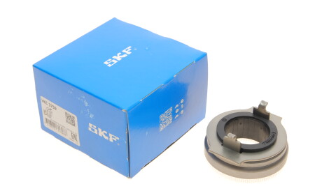 Фото 2 - Выжимной подшипник SKF VKC 3759 (VKC3759)