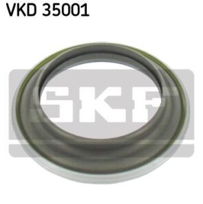 Подшипник качения, опора стойки амортизатора - SKF VKD 35001