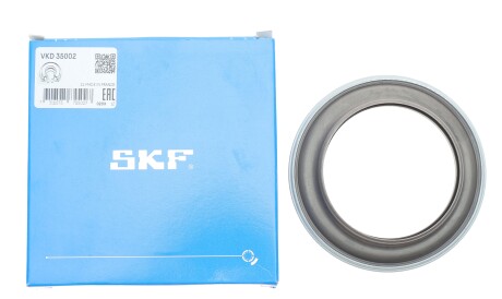 Фото 2 - Підшипник амортизатора SKF VKD 35002 (VKD35002)