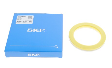 Фото 2 - Підшипник амортизатора SKF VKD 35005 (VKD35005)