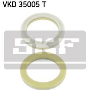 Подшипник качения, опора стойки амортизатора - SKF VKD 35005 T