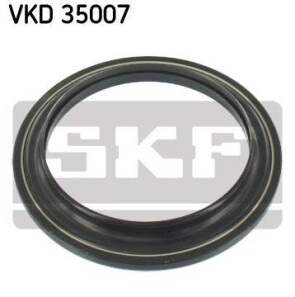 Подшипник качения, опора стойки амортизатора - (503532, 503554) SKF VKD 35007