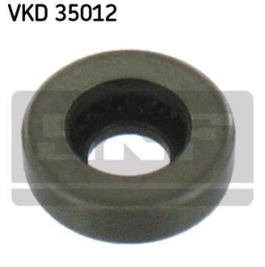 Подшипник качения, опора стойки амортизатора - SKF VKD 35012