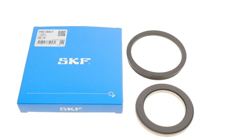 Підшипник опори амортизаційної стійки - (503556) SKF VKD 35017