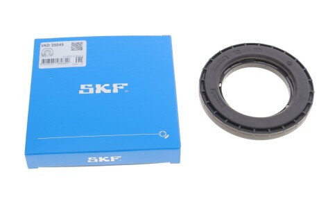 Підшипник опори амортизатора Astra J Zarira C / Cruze Orlando Trax - (13505131) SKF VKD 35045