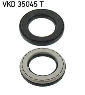 Упорний підшипник амортизатора - SKF VKD 35045 T