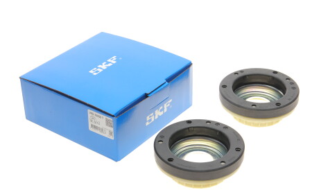 Подшипник качения, опора стойки амортизатора - SKF VKD 35050 T