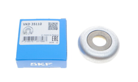 Фото 2 - Підшипник амортизатора SKF VKD 35110 (VKD35110)
