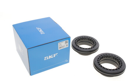 Фото 3 - Підшипник амортизатора SKF VKD 75014 T (VKD75014T)