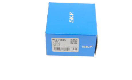 Фото 4 - Подшипник амортизатора SKF VKD 75015 (VKD75015)