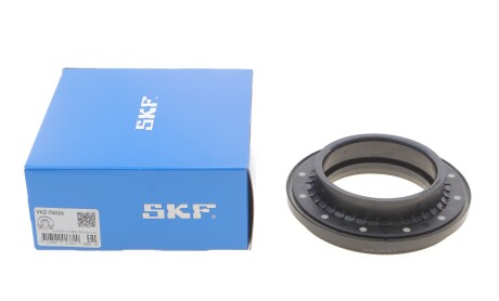 Фото 2 - Підшипник амортизатора SKF VKD 75026 (VKD75026)