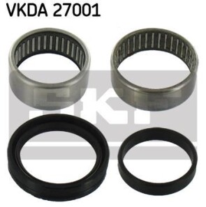 Ремкомплект, подвеска колеса - SKF VKDA 27001