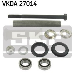 Ремкомплект, подвеска колеса - SKF VKDA 27014