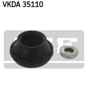 Опора стойки амортизатора - SKF VKDA 35110