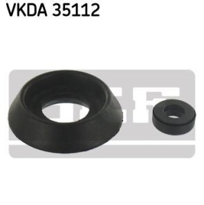 Опора стойки амортизатора - (6U0412249) SKF VKDA 35112