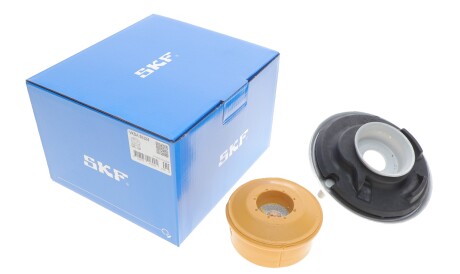 Фото 2 - Опора стойки амортизатора SKF VKDA 35124 (VKDA35124)