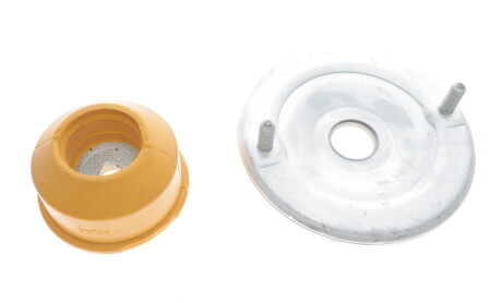 Фото 4 - Опора стойки амортизатора SKF VKDA 35124 (VKDA35124)