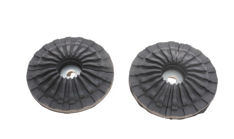 Фото 2 - Опора стійки амортизатора SKF VKDA 35126 T (VKDA35126T)