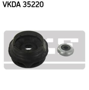 Опора стойки амортизатора - SKF VKDA 35220