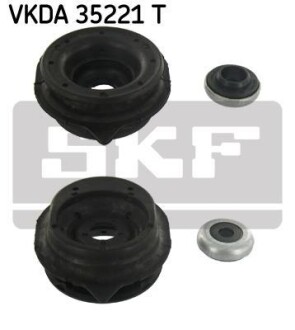 Опора стійки амортизатора - SKF VKDA 35221 T