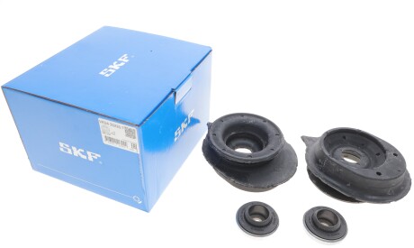 Фото 2 - Опора стійки амортизатора SKF VKDA 35225 T (VKDA35225T)