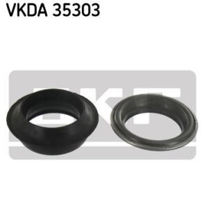 Опора стойки амортизатора - SKF VKDA 35303