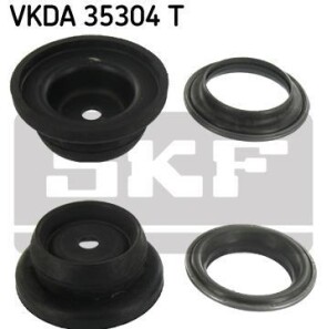 Опора стойки амортизатора - (503735S1, 503735, 503726S1) SKF VKDA 35304 T