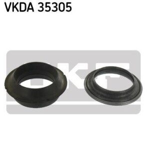Опора стойки амортизатора - SKF VKDA 35305