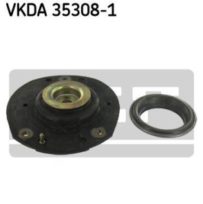 Подушка с опорным подшипником стойки Mc Phersona - SKF VKDA 35308-1