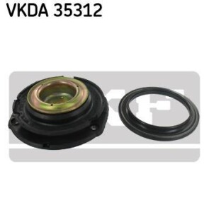 Опора стойки амортизатора - (503532) SKF VKDA 35312