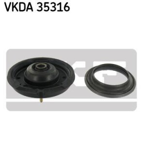 Опора стойки амортизатора - SKF VKDA 35316