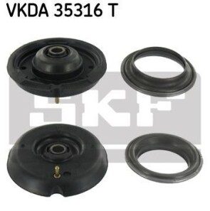 Опора стойки амортизатора - SKF VKDA 35316 T