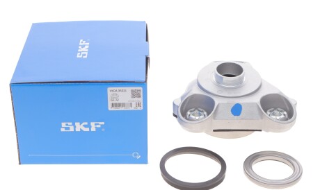 Фото 2 - Опора стійки амортизатора SKF VKDA 35321 (VKDA35321)