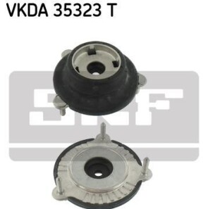 Опора стойки амортизатора - (5038A5, 5038E5) SKF VKDA 35323 T (фото 1)
