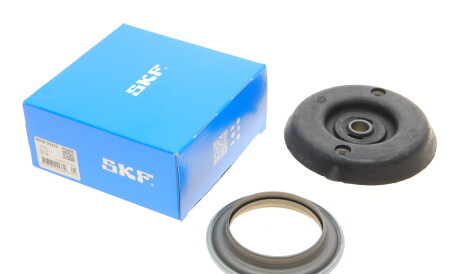 Опора стойки амортизатора - (5038G4, 9813916080) SKF VKDA 35333