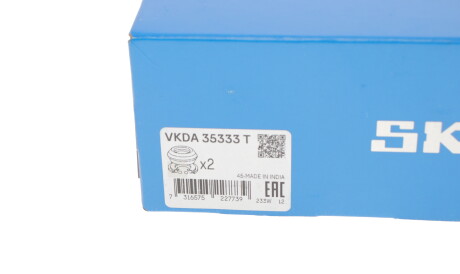 Фото 3 - Опора стойки амортизатора SKF VKDA 35333 T (VKDA35333T)