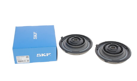 Опора стойки амортизатора - SKF VKDA 35333 T