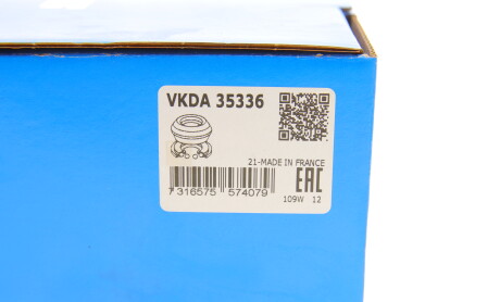 Фото 6 - Опора стойки амортизатора SKF VKDA 35336 (VKDA35336)