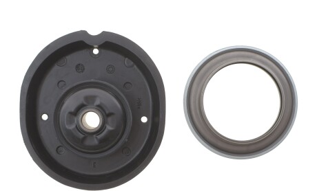 Подушка амортизатора передн Лів/Прав (із підшипником) DS DS 3 CITROEN C3 III, C4 CACTUS, DS3 PEUGEOT 2008 I 1.2-1.6D 03.13- - SKF VKDA 35347