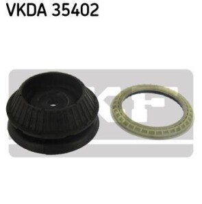 Опора стойки амортизатора - SKF VKDA 35402