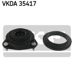 Опора стойки амортизатора - SKF VKDA 35417