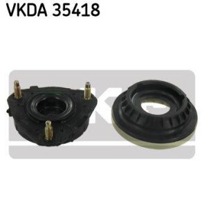 Опора стойки амортизатора - SKF VKDA 35418