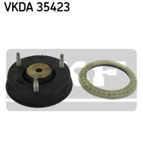 Опора стойки амортизатора - SKF VKDA 35423