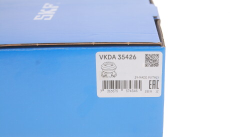 Фото 3 - Опора стійки амортизатора SKF VKDA 35426 (VKDA35426)