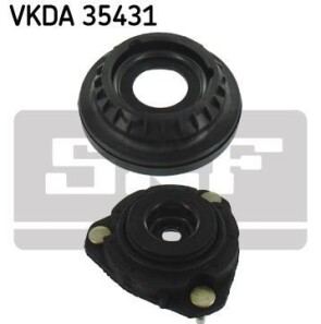 Опора стойки амортизатора - SKF VKDA 35431