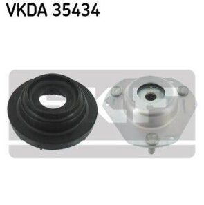 Опора стойки амортизатора - SKF VKDA 35434