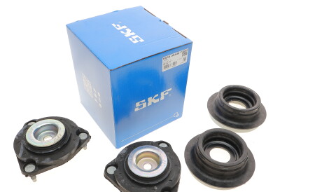 Опора амортизатора гумометалева в комплекті - SKF VKDA 35440 T