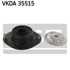 Опора стойки амортизатора - SKF VKDA 35515