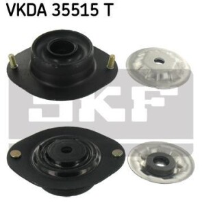 Опора стойки амортизатора - (344531, 344517, 90345330) SKF VKDA 35515 T