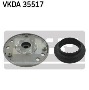 Опора стойки амортизатора - SKF VKDA 35517